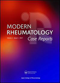 Modern Rheumatology
