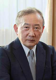 Yoshiya Tanaka