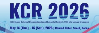 KCR2025